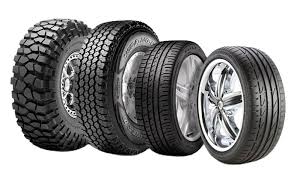 Pneumatiques voitures